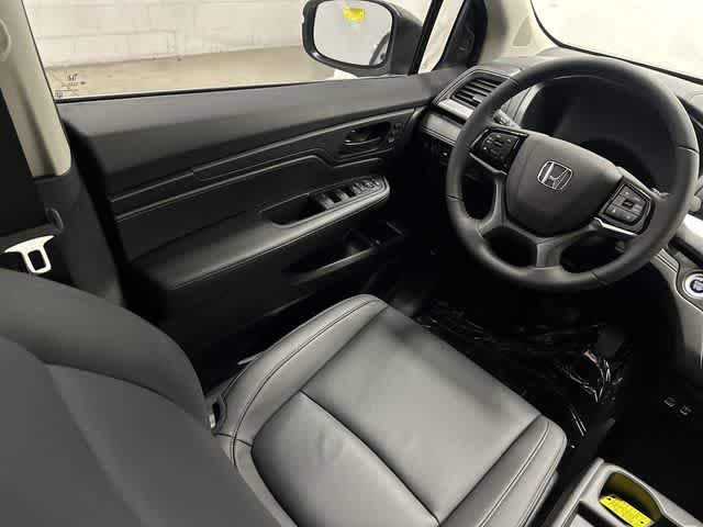 2026 Honda Odyssey EX-L - 11