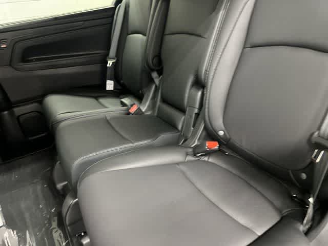 2026 Honda Odyssey EX-L - 10