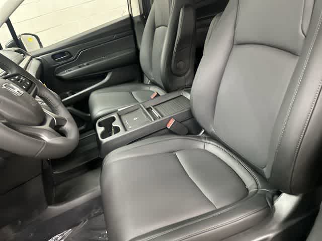 2026 Honda Odyssey EX-L - 9
