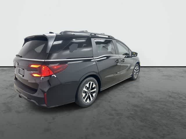 2026 Honda Odyssey EX-L - 3
