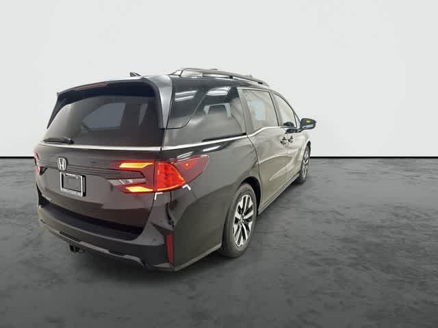 2026 Honda Odyssey EX-L - 2