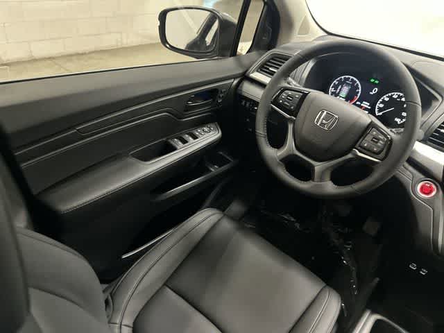 2026 Honda Odyssey EX-L - 11