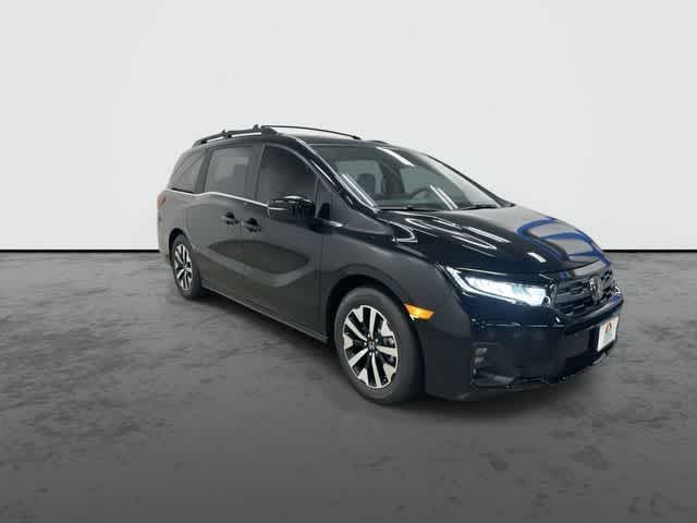 2026 Honda Odyssey EX-L - 4