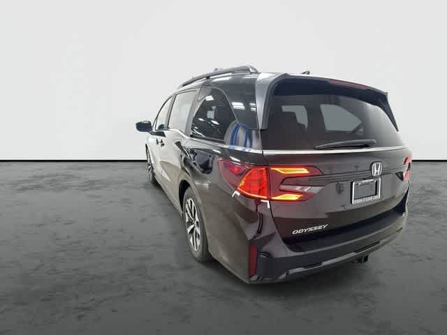 2026 Honda Odyssey EX-L - 1