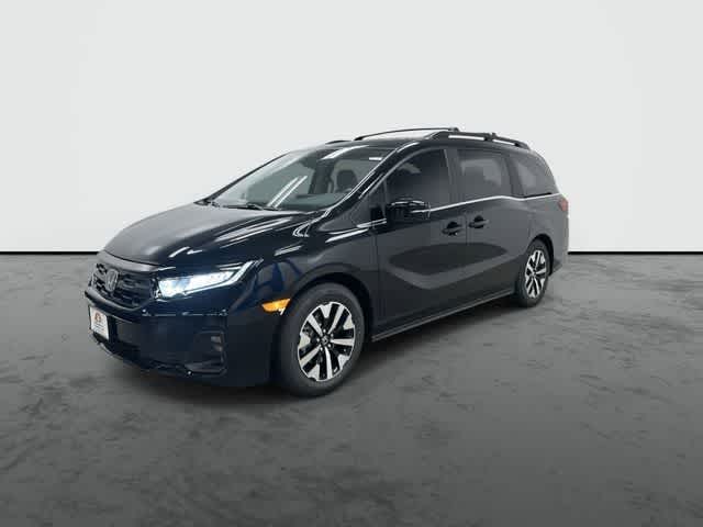 2026 Honda Odyssey EX-L - 7