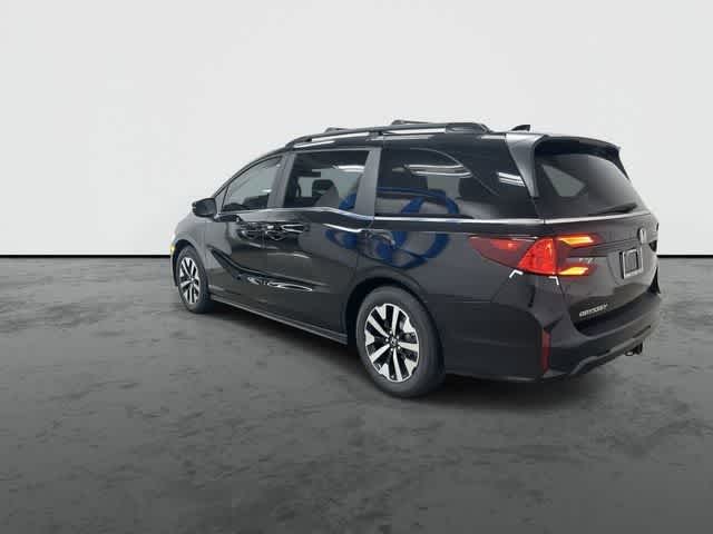 2026 Honda Odyssey EX-L - 8