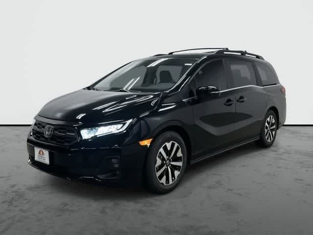 2026 Honda Odyssey EX-L - 0