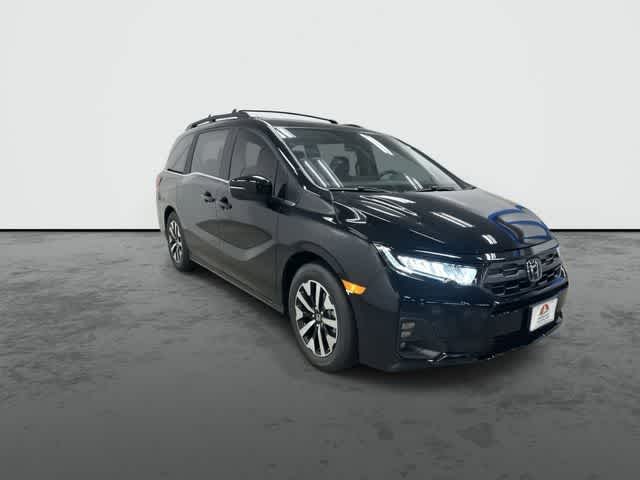 2026 Honda Odyssey EX-L - 5