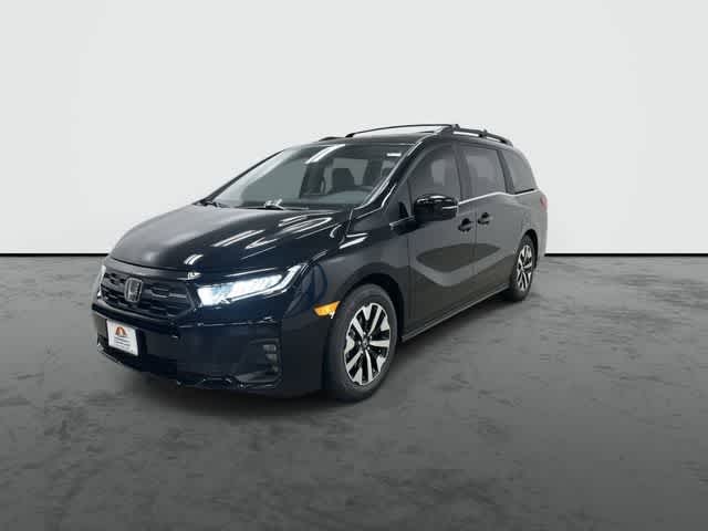 2026 Honda Odyssey EX-L - 6