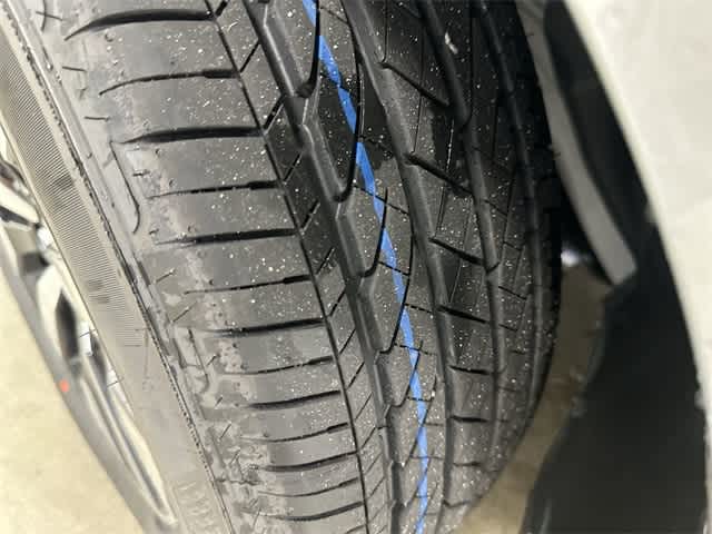 2026 Honda Odyssey EX-L Solar Silver Metallic at Honda of Clear Lake