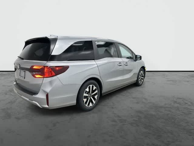 2026 Honda Odyssey EX-L - 3