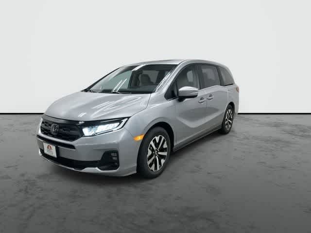 2026 Honda Odyssey EX-L - 6