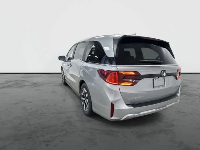 2026 Honda Odyssey EX-L - 1
