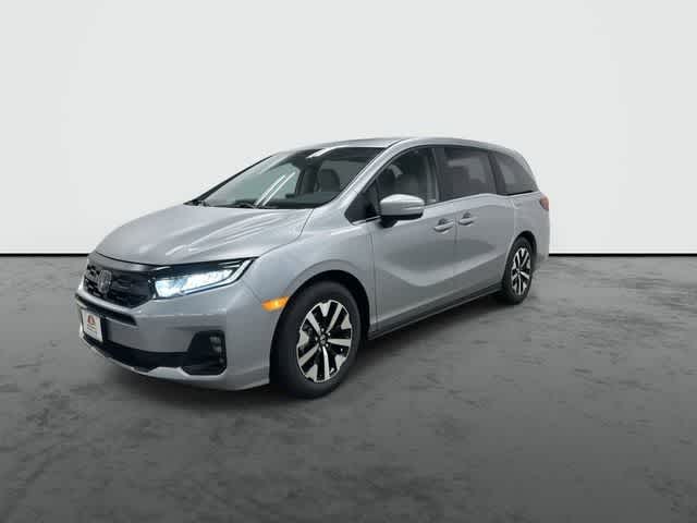 2026 Honda Odyssey EX-L - 7