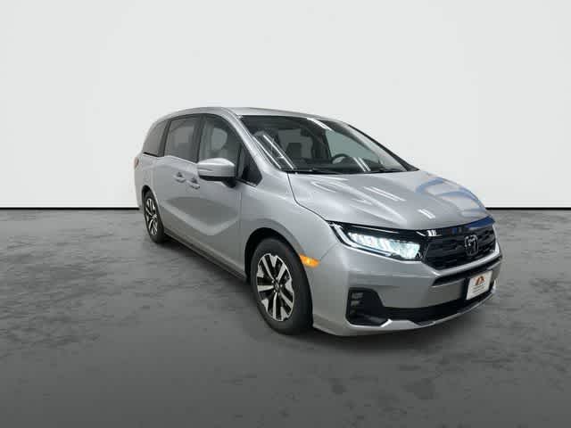 2026 Honda Odyssey EX-L - 5