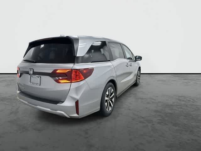 2026 Honda Odyssey EX-L - 2