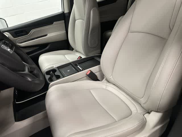2026 Honda Odyssey EX-L - 9