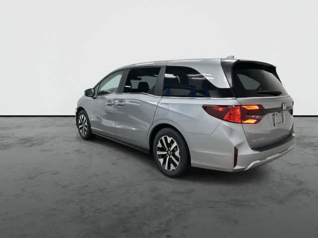 2026 Honda Odyssey EX-L - 8