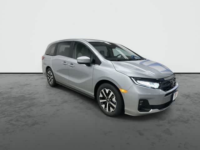 2026 Honda Odyssey EX-L - 4