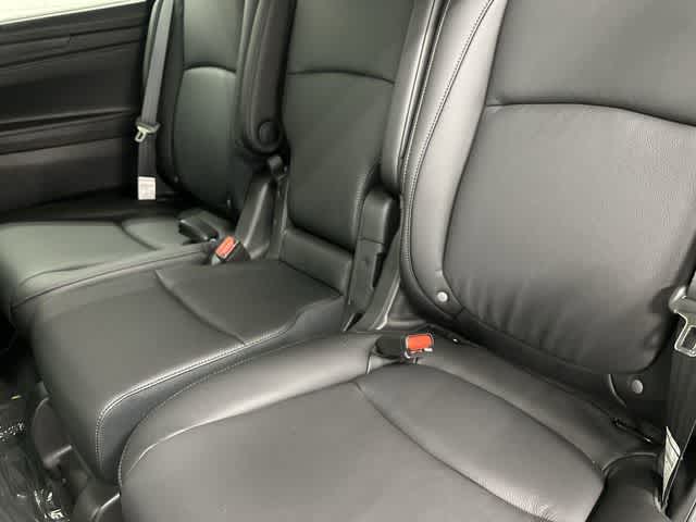 2026 Honda Odyssey EX-L - 10