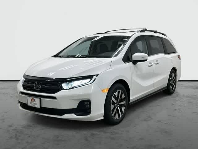 2026 Honda Odyssey EX-L - 0