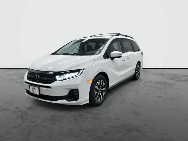 2026 Honda Odyssey EX-L - 6