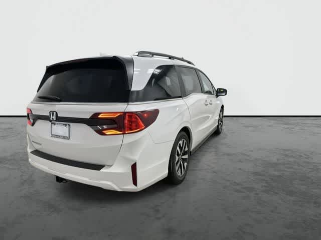2026 Honda Odyssey EX-L - 2