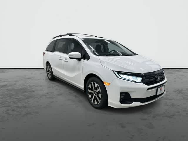2026 Honda Odyssey EX-L - 5