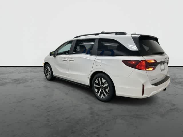 2026 Honda Odyssey EX-L - 8