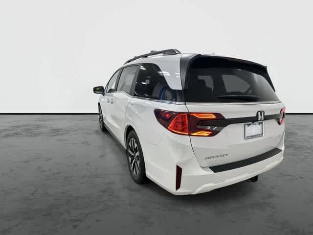 2026 Honda Odyssey EX-L - 1