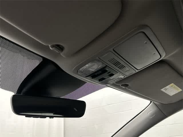 2024 Honda Odyssey EX-L Obsidian Blue Pearl at Honda of Clear Lake