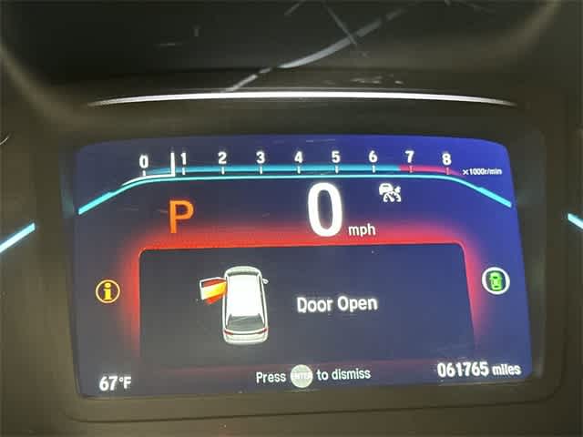 2024 Honda Odyssey EX-L Obsidian Blue Pearl at Honda of Clear Lake