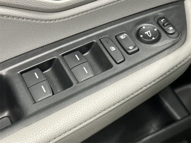 2024 Honda Odyssey EX-L Obsidian Blue Pearl at Honda of Clear Lake