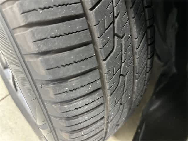 2024 Honda Odyssey EX-L Obsidian Blue Pearl at Honda of Clear Lake