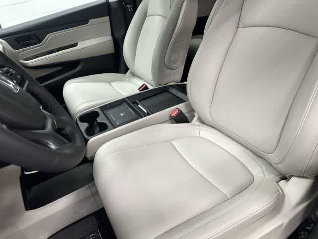 2026 Honda Odyssey EX-L - 9