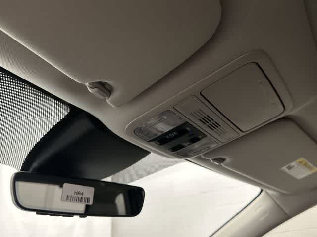 2026 Honda Odyssey EX-L Platinum White Pearl at Honda of Clear Lake