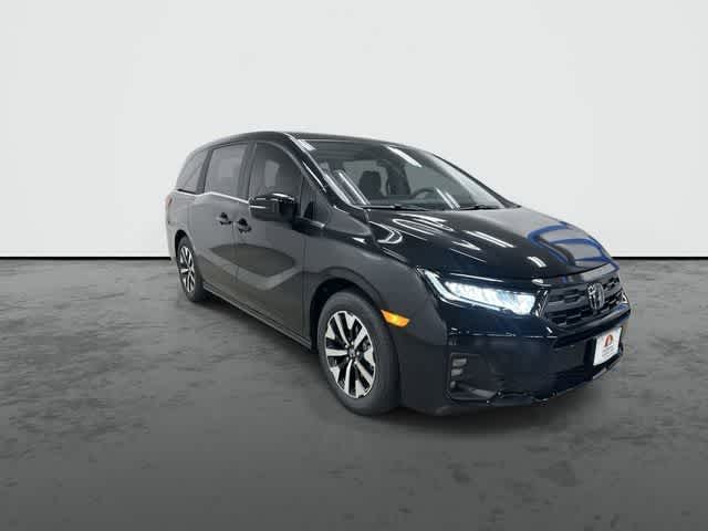 2026 Honda Odyssey EX-L - 5