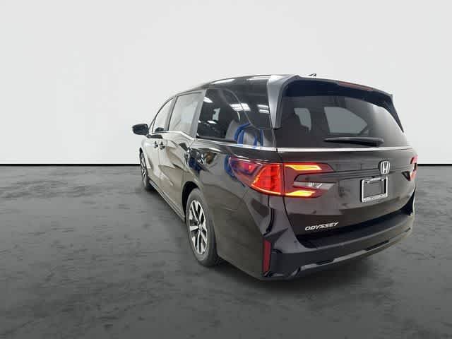 2026 Honda Odyssey EX-L - 1