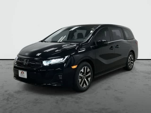 2026 Honda Odyssey EX-L - 0