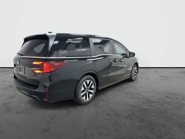 2026 Honda Odyssey EX-L - 3