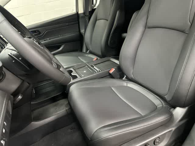 2026 Honda Odyssey EX-L - 9