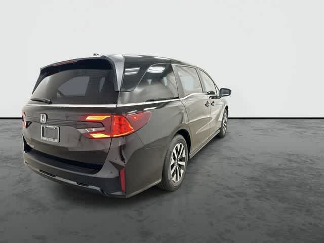 2026 Honda Odyssey EX-L - 2