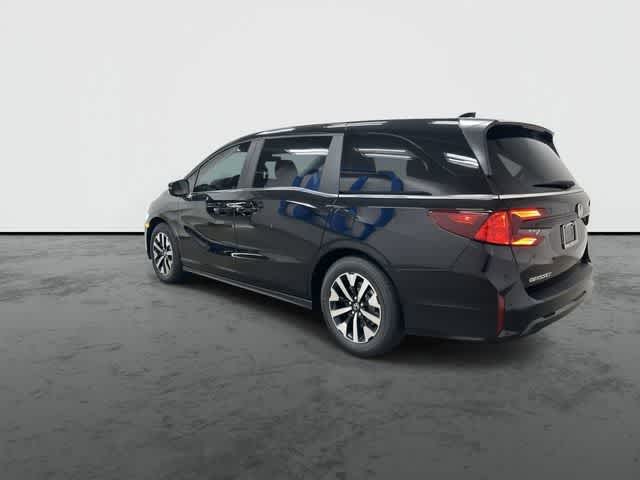 2026 Honda Odyssey EX-L - 8