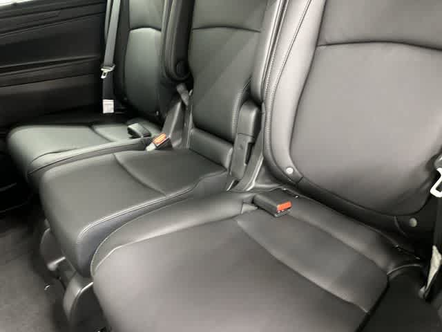 2026 Honda Odyssey EX-L - 10