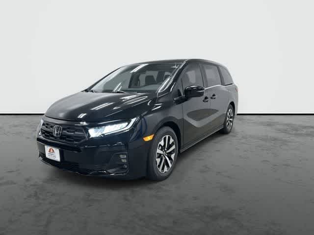 2026 Honda Odyssey EX-L - 6