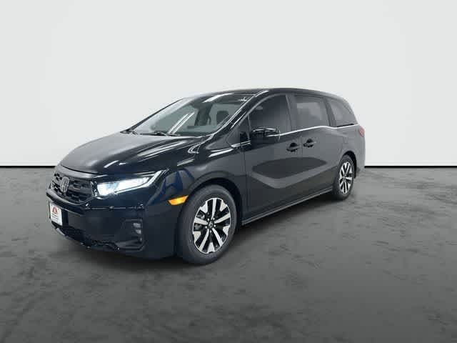 2026 Honda Odyssey EX-L - 7