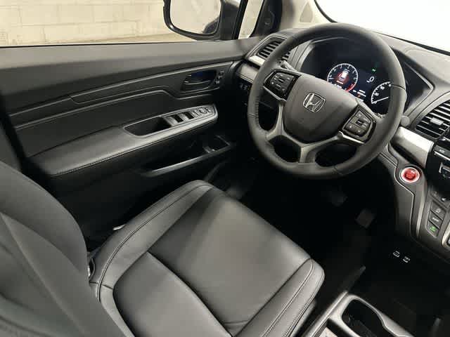 2026 Honda Odyssey EX-L - 11