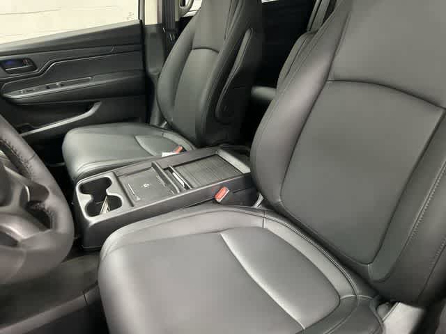2026 Honda Odyssey EX-L - 9