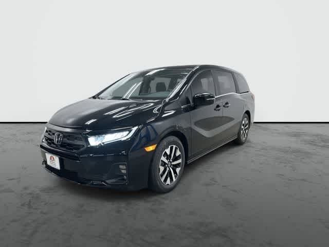 2026 Honda Odyssey EX-L - 6