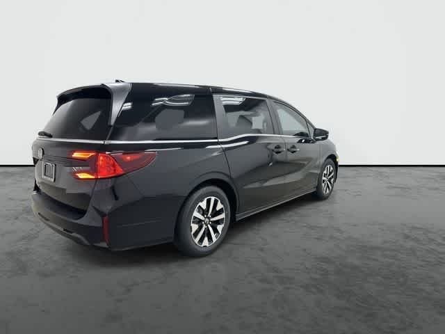 2026 Honda Odyssey EX-L - 3